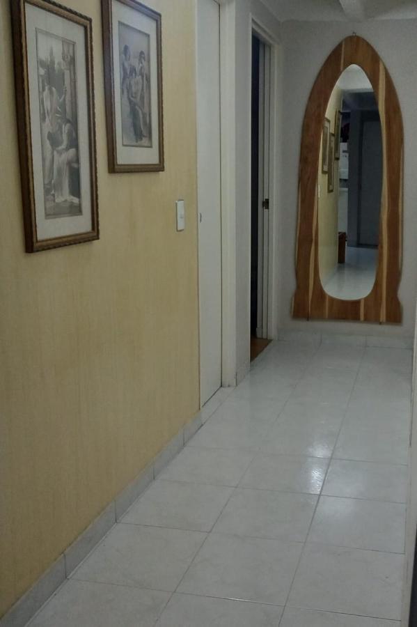 Apartamento 201 Amplio Y Comodo Medellin 90 Mts Kültér fotó