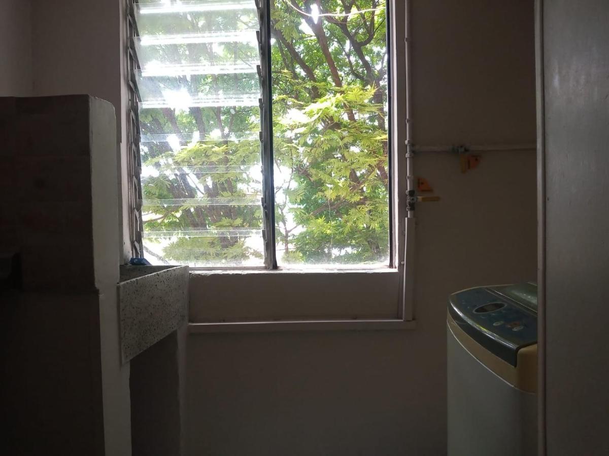 Apartamento 201 Amplio Y Comodo Medellin 90 Mts Kültér fotó