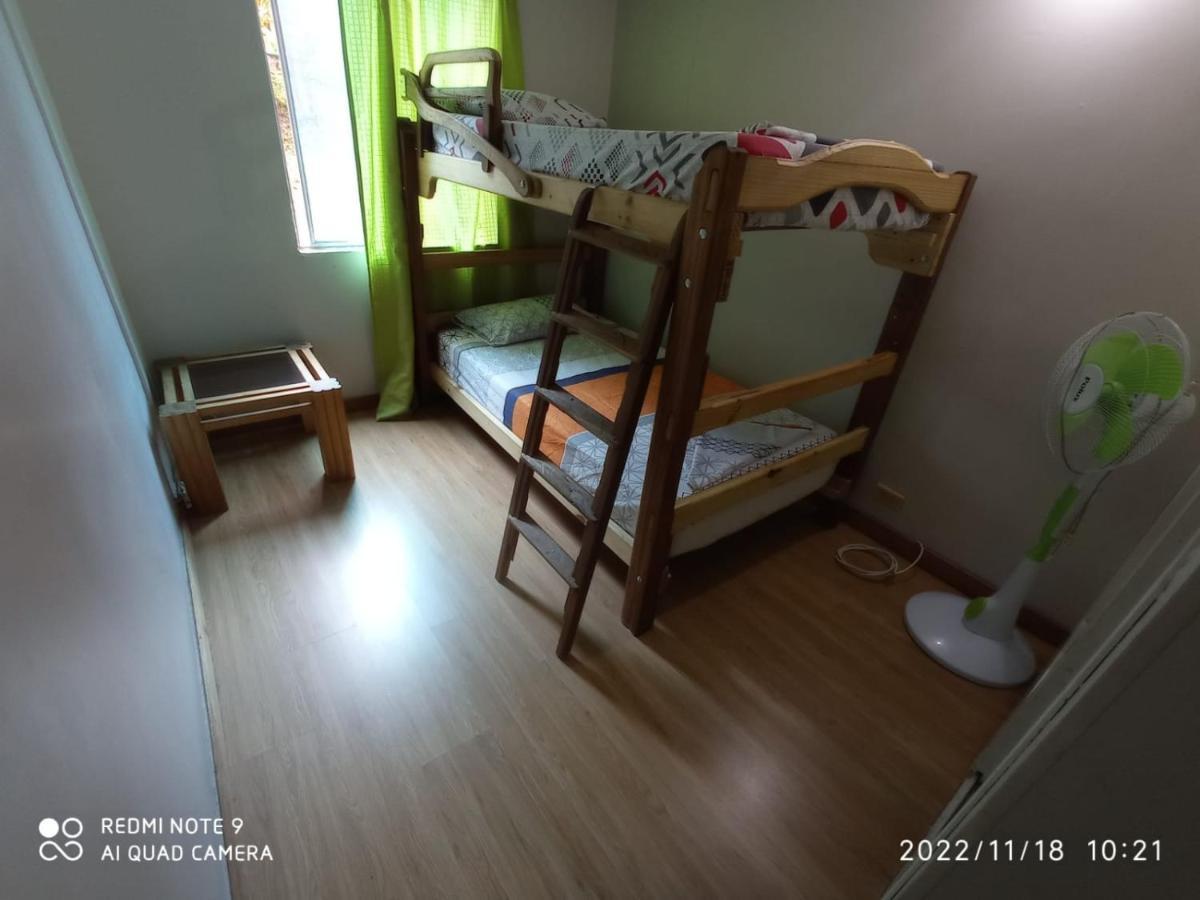 Apartamento 201 Amplio Y Comodo Medellin 90 Mts Kültér fotó